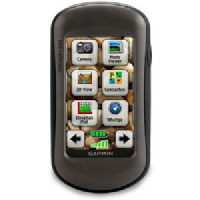 Garmin Oregon 550 (010-00697-10) Garmin Oregon 550 (010-00697-10)